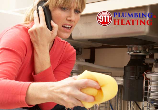 24/7 Kelowna Emergency Plumbing Services