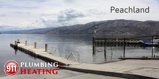 Peachland Kelowna peachland